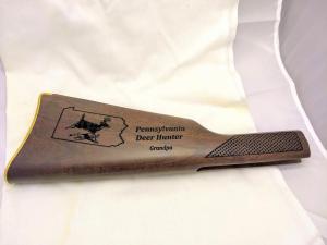 Henry Golden Boy stock