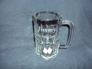 Beer Mug